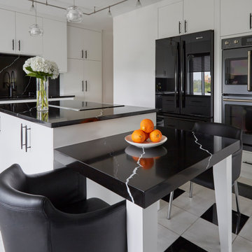 Kitchen Chess