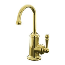 bar sink faucet