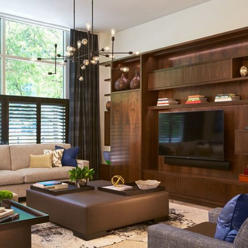 Chicago Lakefront Renovation