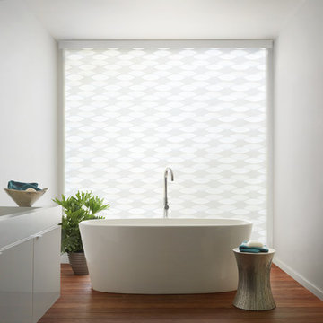 Hunter Douglas Design Gallery