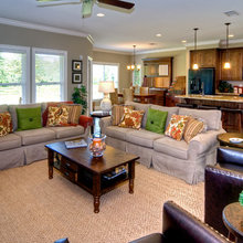 Living Room Ideas