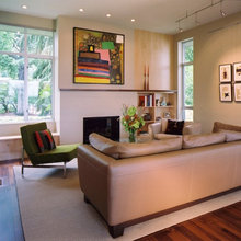 Living Room Ideas