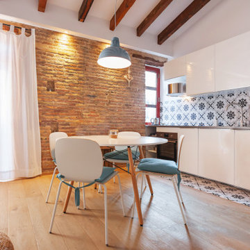 Loft en El Carmen