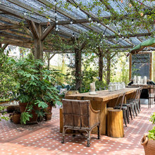 Patios