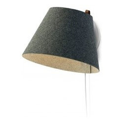Pablo Lana Wall Light - Chandeliers