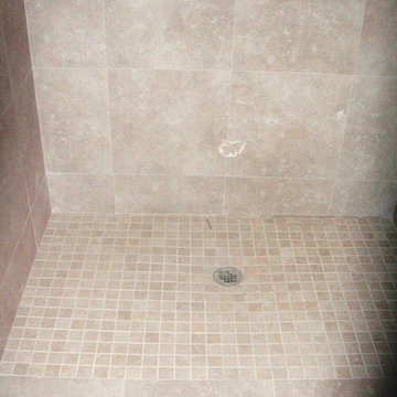 HANDICAP ACCESSIBILITY
