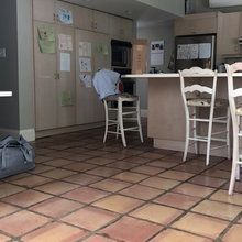 Kitchen Stools