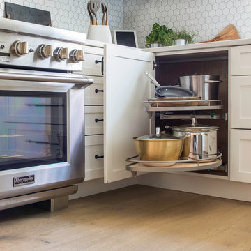 Marblehead Kitchen