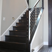 Black Stairs