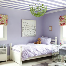 Micah's room
