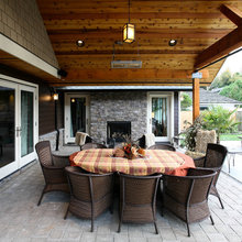 Patio Ideas