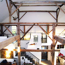 barn