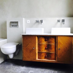 Home theater - home theater idea in Rennes