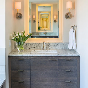 SYCAMORE LANE MASTER BATH