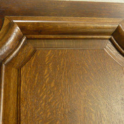 Portes int&eacute;rieures - Interior Doors