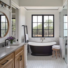 powder bath