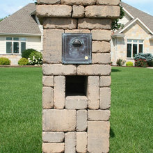 Exterior Ideas