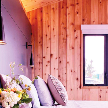San Juan Islands Cabin