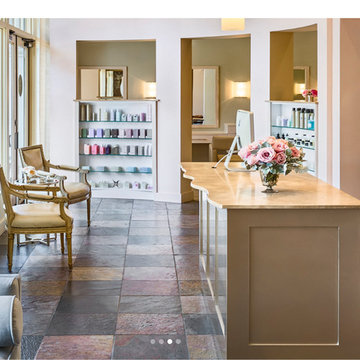 Santa Barbara Commercial Painting