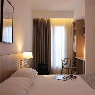 Hotel Victori