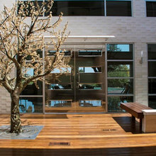 Basement Walkout Doors