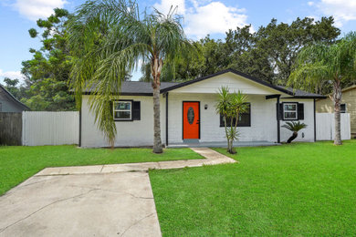 Exterior home idea in Orlando