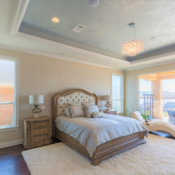Walls & Ceilings Unique Designs