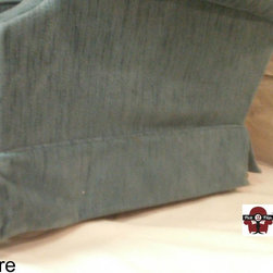 Recliner - Furniture