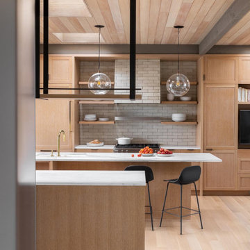 Mid-Century Retreat