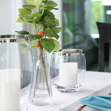 Warm & Inviting