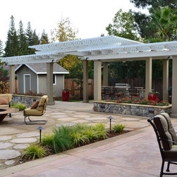 Shorey - Gazebos