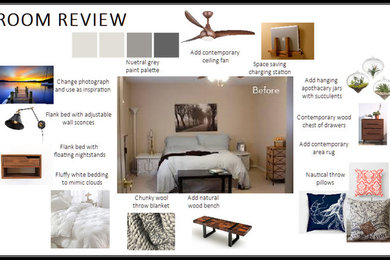 Room Review