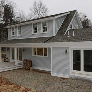 Custom Home