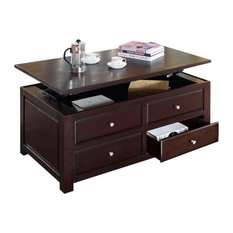 lift-top coffee tables | houzz lift-top coffee tables | houzz