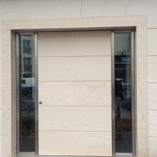 Door's ideas