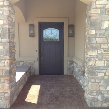 Pioneer West Homes