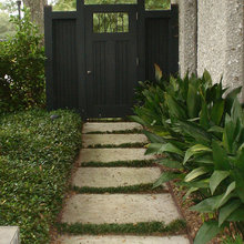 gates