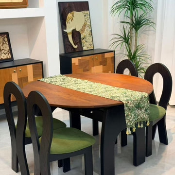 EWE Luxury Furniture 2026