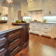 Kitchen Ideas