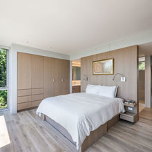 MoonBall - Master Bedroom