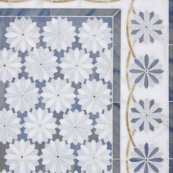 Custom Mosaics - Products