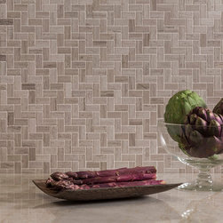 STUNNING Stone Mosaics - Mosaic Tile