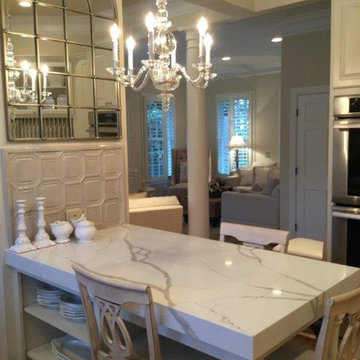 Your Dream Kitchen