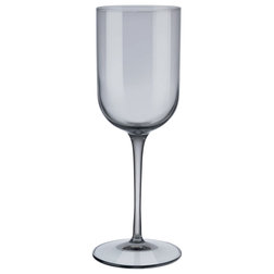 Contemporary Wine Glasses by blomus
