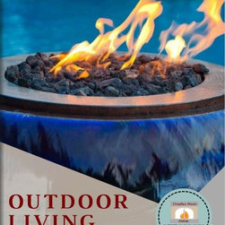 Outdoor Living Flipbooks - Outdoor Products