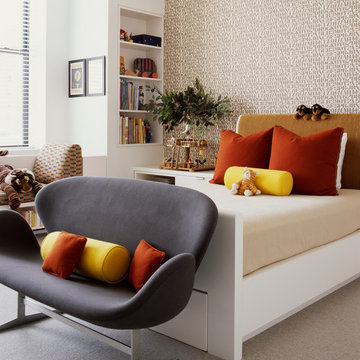 Chelsea Residence