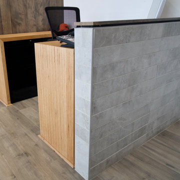 Bozeman Commercial Office