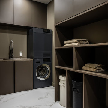 Квартира в Хамовниках