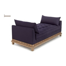 Get perfect chaise lounge online for exquisite interiors
