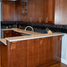 KraftMaid Kitchen Ideas